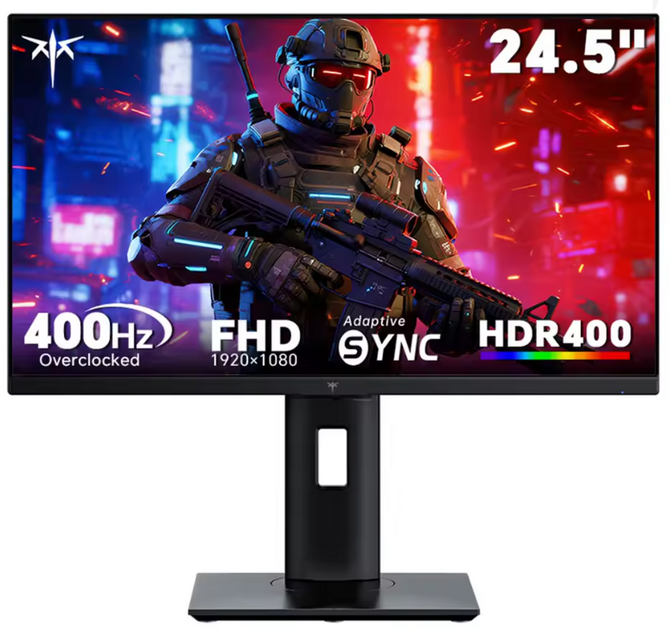 Monitory KTC w niższych cenach na święta Bożego Narodzenia - Promocyjna oferta na Aliexpress i Geekbuying [nc1]