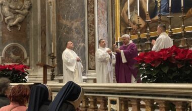 Kard. Krajewski: życzmy sobie pokoju