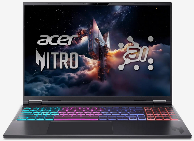 Noworoczna wyprzedaż x-kom - tańsze procesory, dyski SSD, karty graficzne i inne podzespoły. Jest też promocja na laptopy ACER [nc1]