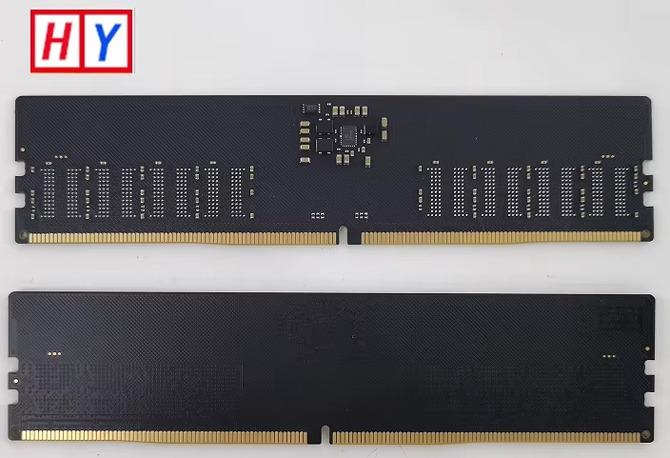 Pamięć RAM DDR5 za droga? Stwórz taniej swoją własną! Ciekawe rozwiązanie, które wymaga trochę czasu i umiejętności lutowania [2]