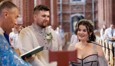 Miłość bez granic. Polskie rodziny coraz bardziej międzynarodowe