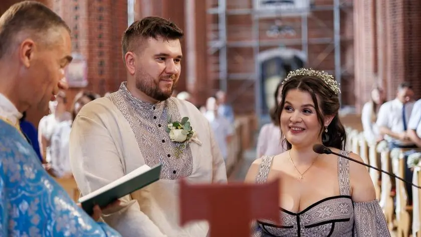 Miłość bez granic. Polskie rodziny coraz bardziej międzynarodowe