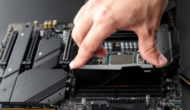 Uratują rynek RAM? Wkrótce może wkroczyć nowy gracz