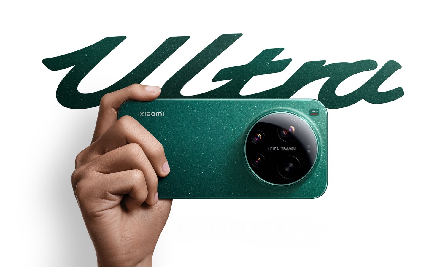 Xiaomi 17 Ultra oficjalnie. Ten smartfon to fotograficzny potwór