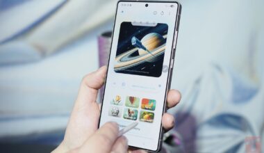 Galaxy S26 rozpędzi się do 4,79 Gb/s i połączy z internetem satelitarnym