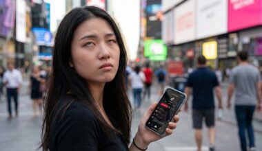 Chiny z obrzydzeniem: No dobra, weźcie sobie tego TikToka