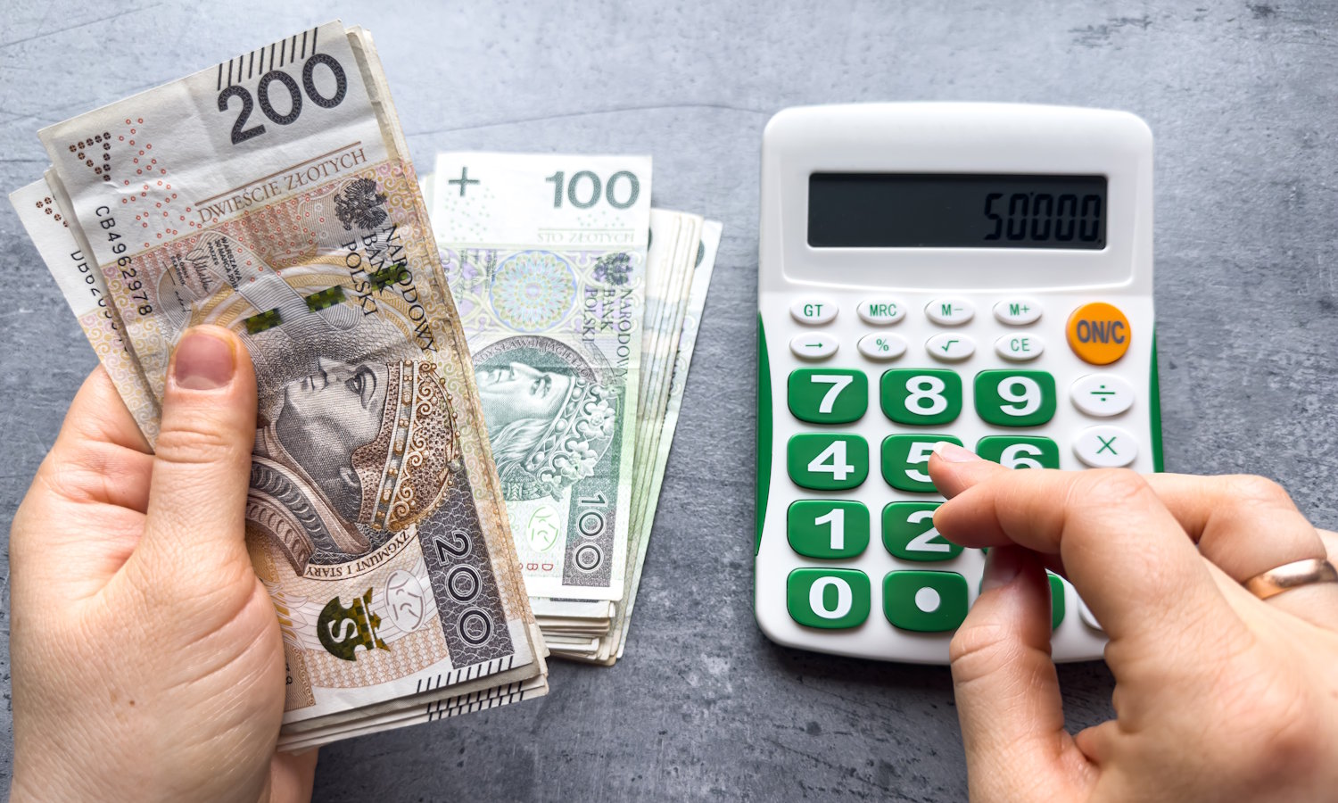 Fiskus straszy. Miliony Polaków dostały pismo