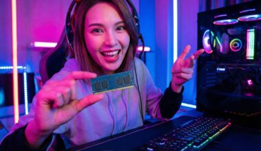 Znaleźli sposób ma tańszy RAM. Trochę smutny