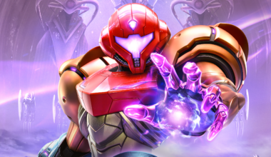 Szukasz gry, która pokaże moc Nintendo Switch 2? Metroid Prime 4: Beyond to idealny kandydat