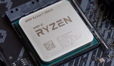 Do łask wracają stare procesory. Powód jest smutny