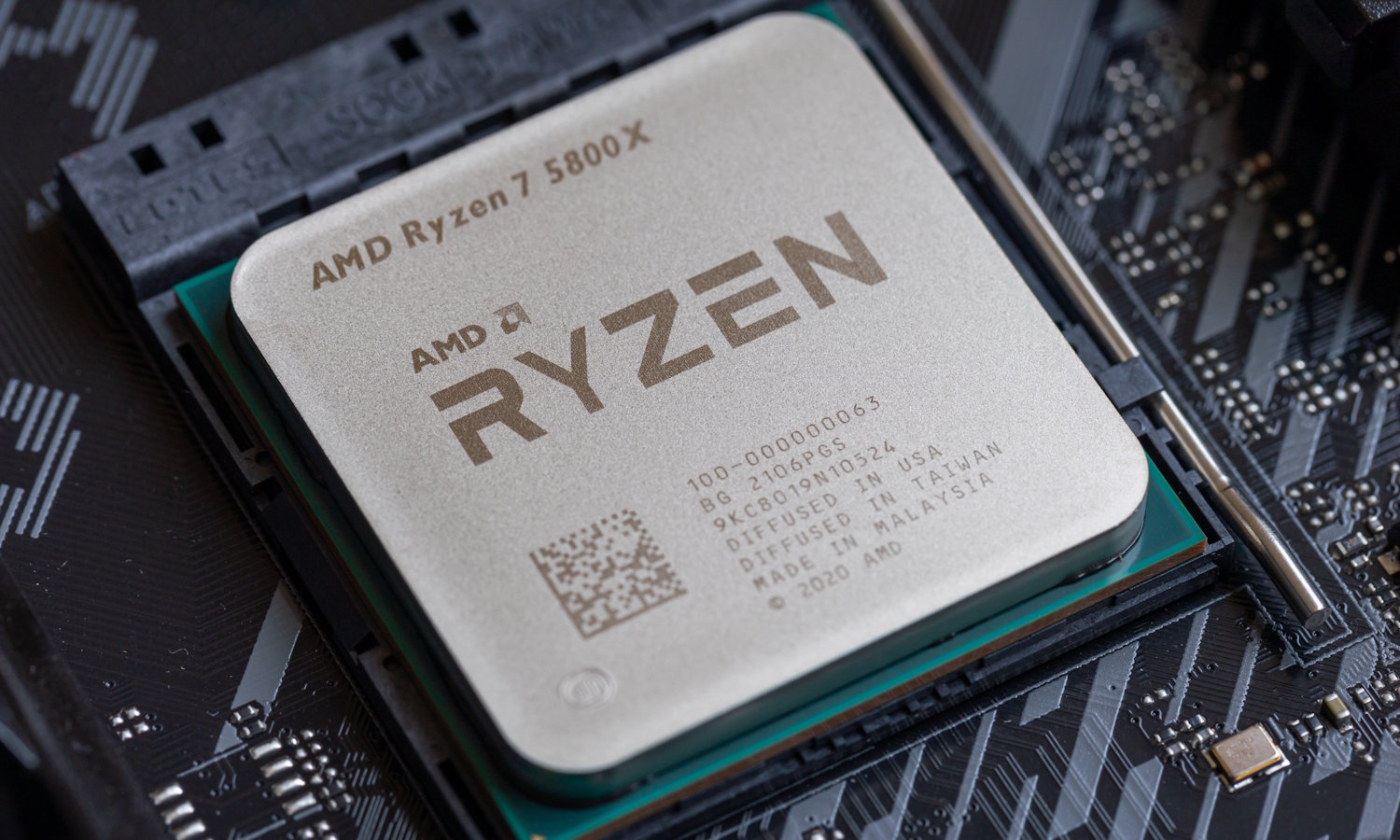 Do łask wracają stare procesory. Powód jest smutny