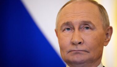 Rosja rozmieszcza pociski Oresznik na Białorusi. Cała Europa w zasięgu