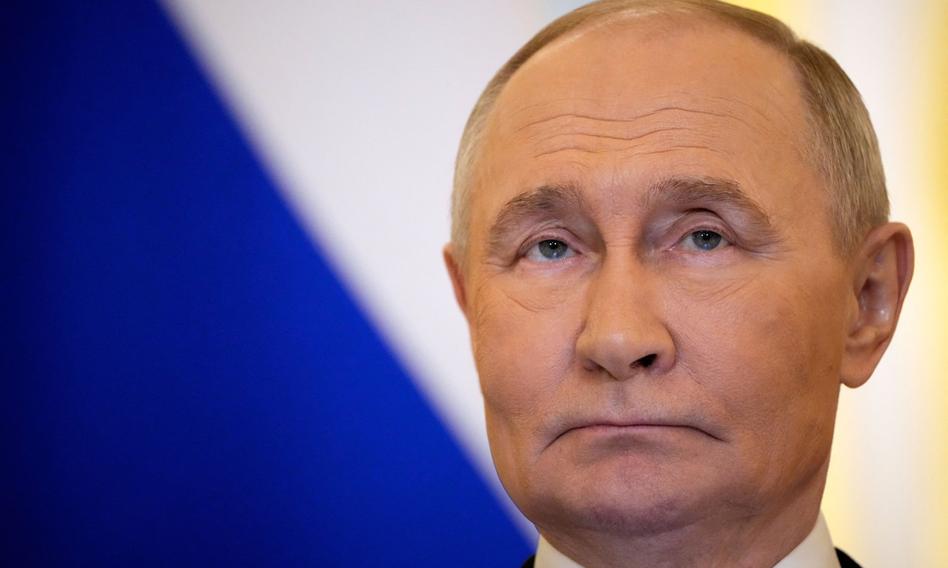 Rosja rozmieszcza pociski Oresznik na Białorusi. Cała Europa w zasięgu