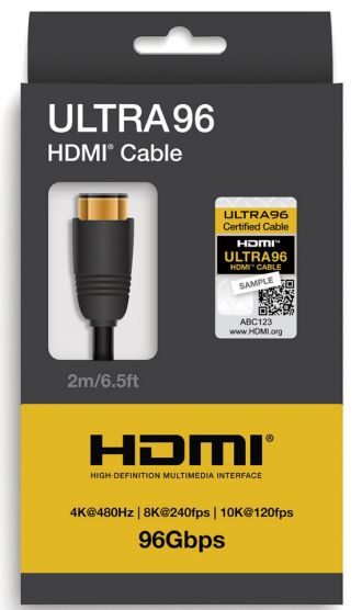 HDMI 96