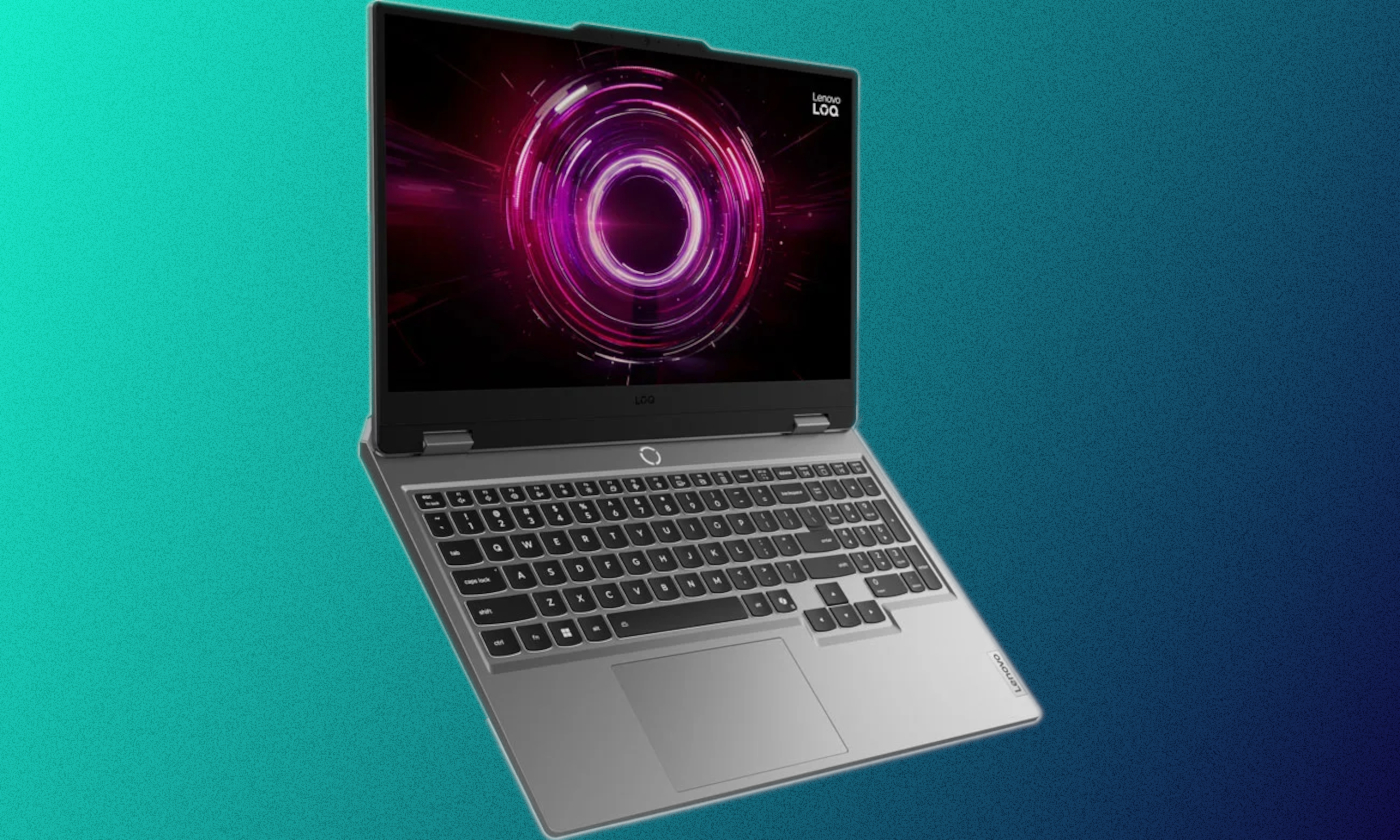 Budżetowy, acz gamingowy laptop dziś do kupienia aż 700 zł taniej