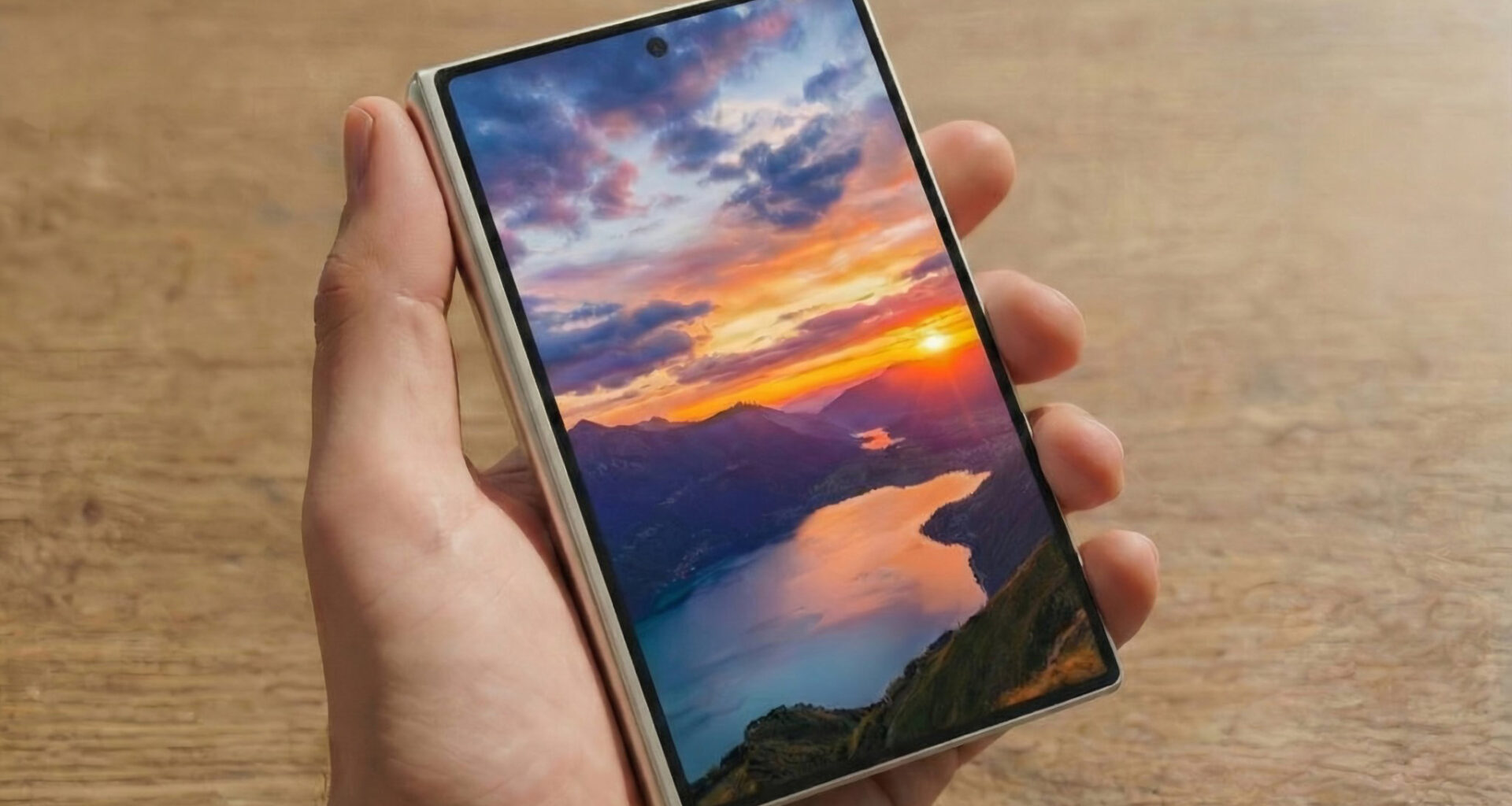 Samsung rozbije bank tym telefonem i wyprzedzi Apple