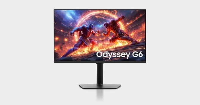 Samsung prezentuje nowe monitory w tym Odyssey 3D, Odyssey G8 z ekranem 5K i Odyssey G8 OLED z DisplayPort 2.1 UHBR20 [3]