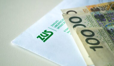ZUS: Od 1 stycznia 2026 roku ważna zmiana dla milionów Polaków