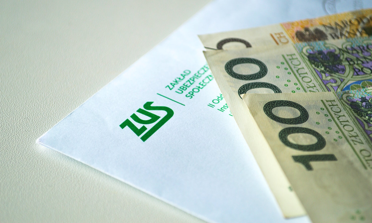 ZUS: Od 1 stycznia 2026 roku ważna zmiana dla milionów Polaków