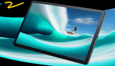 To idealny tablet dla miłośników komiksów i e-booków. Ekran NXTPAPER 2.0 za 629 zł