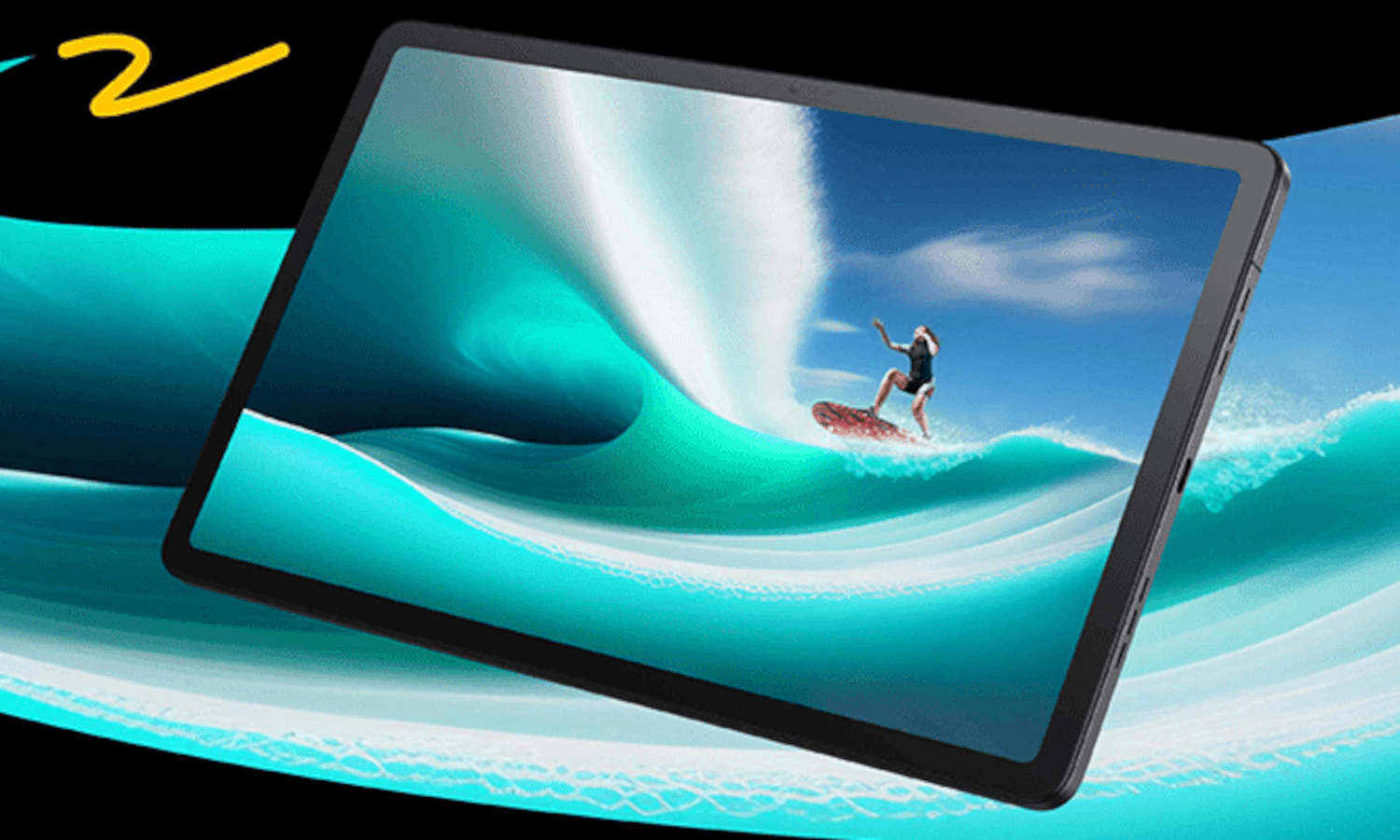 To idealny tablet dla miłośników komiksów i e-booków. Ekran NXTPAPER 2.0 za 629 zł