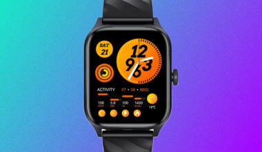 Ten smartwatch może być Twój za 49 zł. Masz czas do końca roku