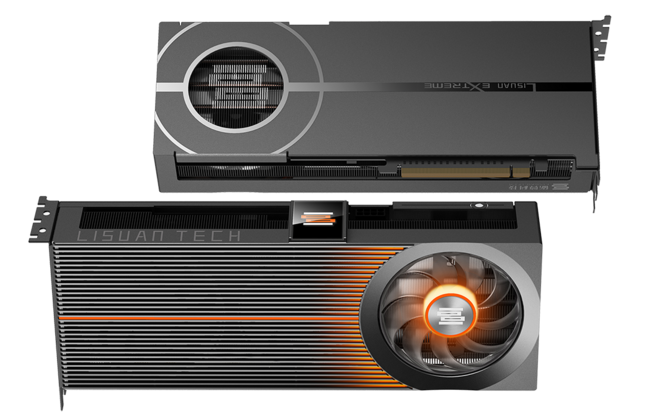 Pierwsze chińskie akceleratory graficzne Lisuan G105 i G106 z obsługą Windows on ARM trafiają do pierwszych odbiorców [2]