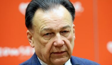 Struzik wbrew ministerstwu powołał Michalec do Muzeum Literatury