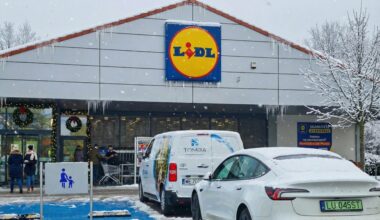 Lidl dopieszcza kierowców. 5 dych taniej, a mieć trzeba