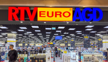 Euro robi porządki: było 319 zł, a jest 99,99 zł