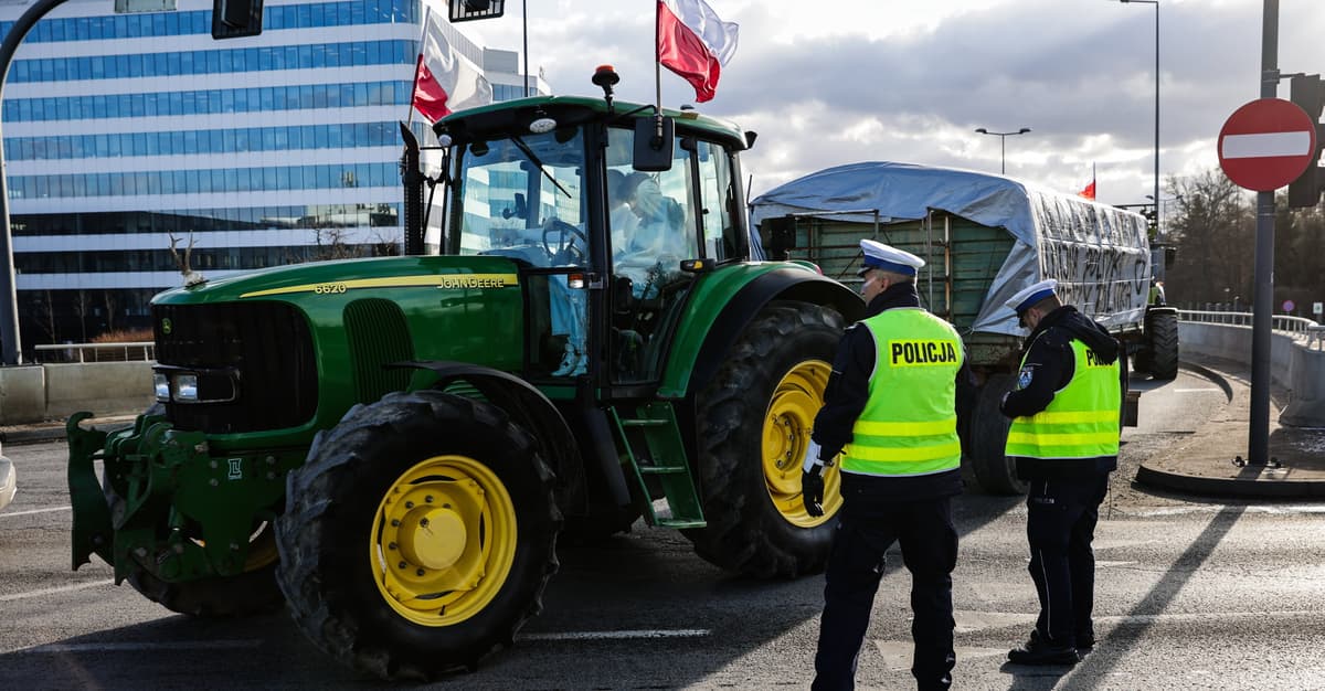Umowa UE-Mercosur. Rolnicy protestują - sprawdzamy, czy to ma sens