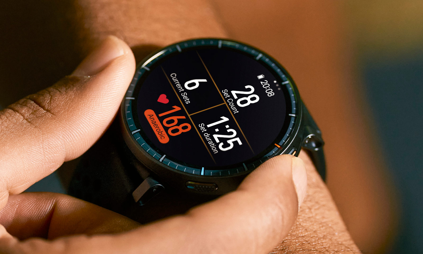 Amazfit Active Max już w Polsce. Możesz wyrzucić swojego Garmina