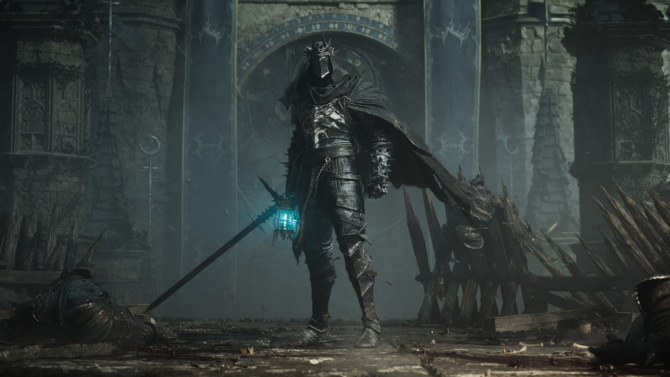 Lords of the Fallen II - reżyser gry opowiada w wywiadzie o kluczowych aspektach rozgrywki. Narracja, specyfika świata i inne [4]