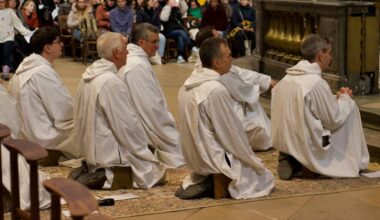 Polska gospodarzem kolejnego spotkania Taizé