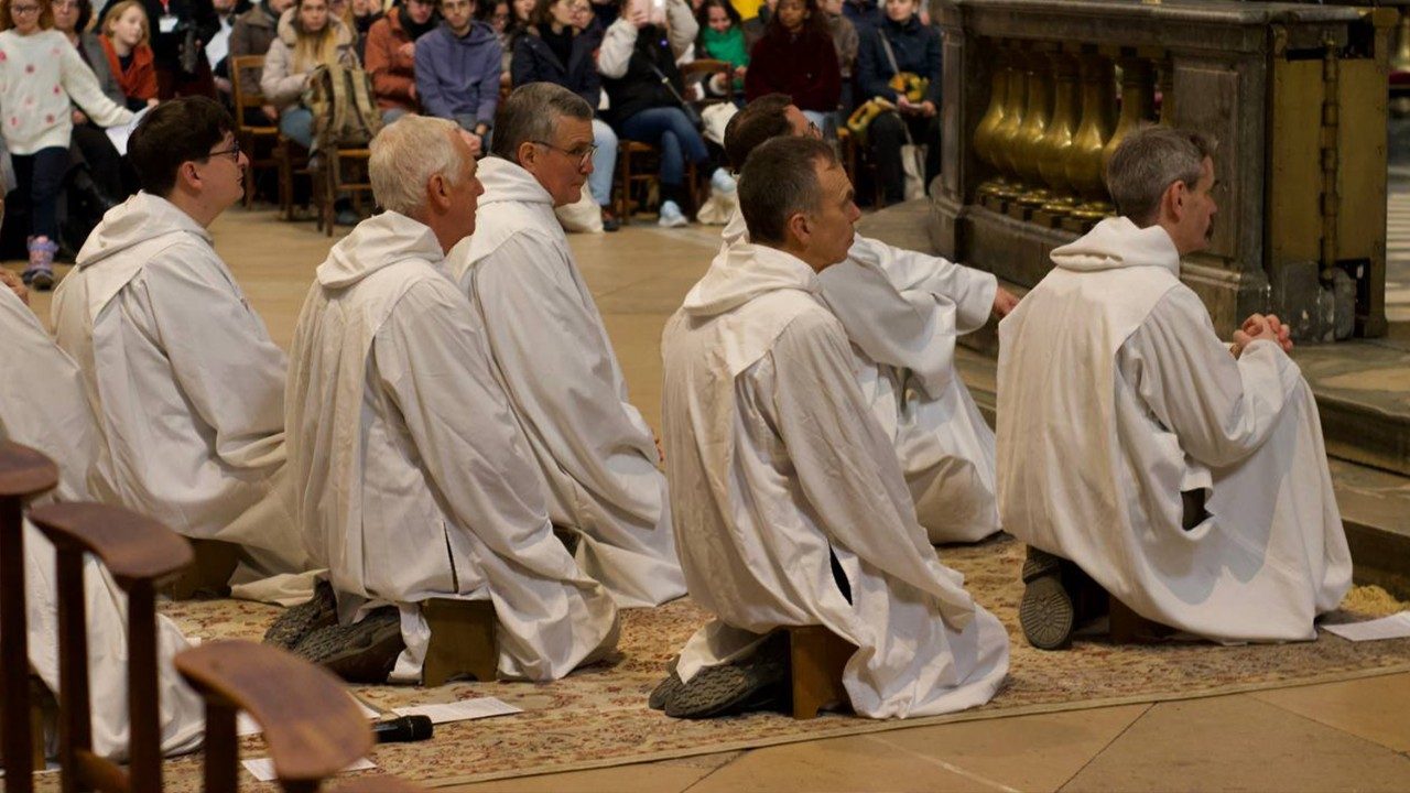 Polska gospodarzem kolejnego spotkania Taizé