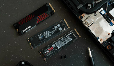 Kingston zapowiada wyższe ceny za SSD. Sztuczna inteligencja zabiera nie tylko pamięci RAM, ale i nośniki danych [1]