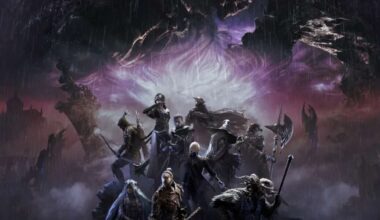 The Forsaken Hollows – recenzja dodatku. Powróćmy na Dreg Heap