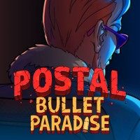 Postal: Bullet Paradise