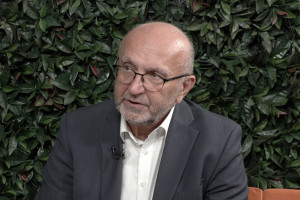 Handel bez Carrefoura? Andrzej Gantner ocenia możliwe scenariusze