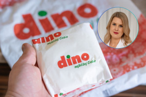 Kryzys w Dino? Ekspertka radzi: Sieć może zrobić 3 rzeczy