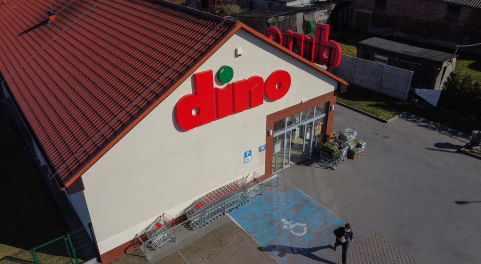 Będą kontrole warunków pracy w Dino. Zarządowi przedstawiono listę postulatów