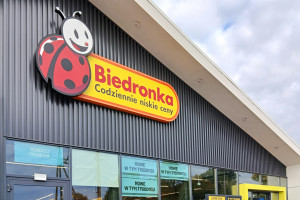 Wygrali z właścicielem Biedronki. Sąd utrzymał rekordową karę