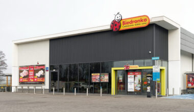 Biedronka ogłasza. "Tylko w niedzielę 14 grudnia". Potem szansa przepadnie