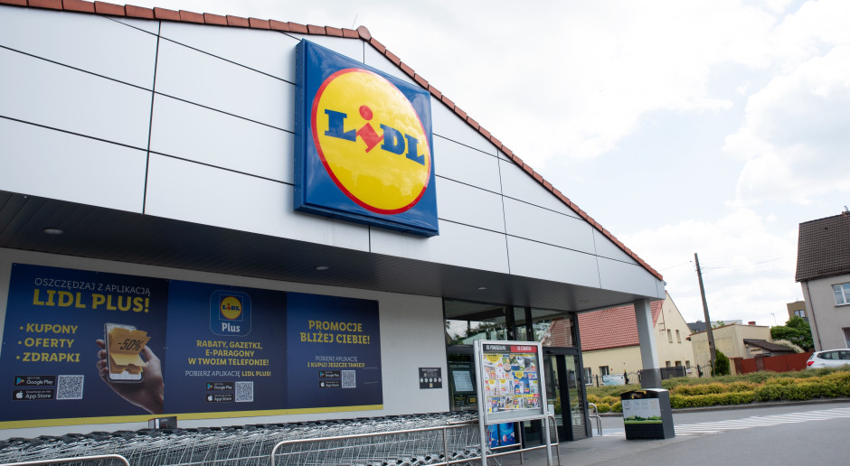 Lidl szykuje się na oblężenie od 15 grudnia. "Znów będzie cyrk od samego rana"