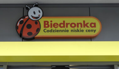 Ukryte promocje Biedronki właśnie wyszły na jaw. Część obowiązuje tylko 15 grudnia