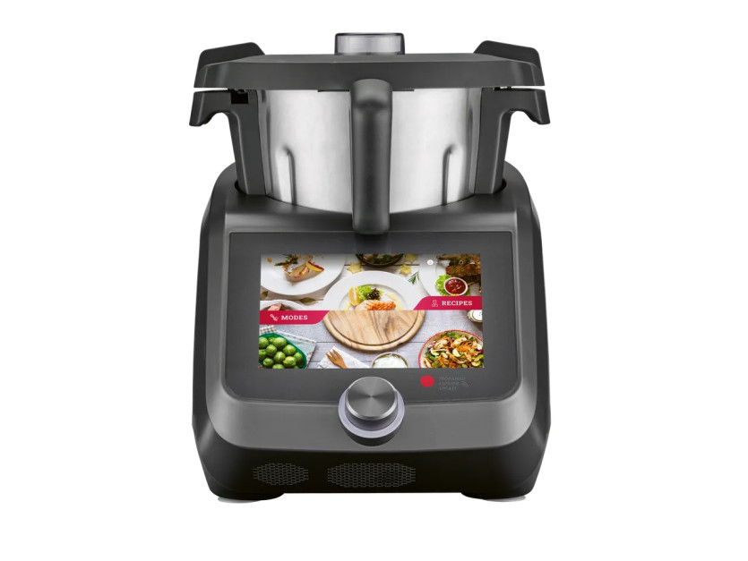 Termorobot Monsieur Cuisine Smart Licencja: Materiały prasowe / Lidl Polska