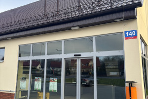 Odwiedziliśmy budowę Dino na Wilanowie. Co zobaczyliśmy? [ZDJĘCIA]