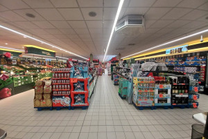 Biedronka podała nową listę otwarć i modernizacji sklepów. Oto adresy