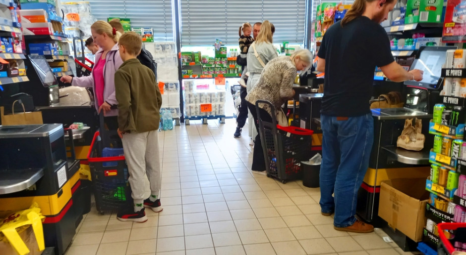 Będą protestować przed Biedronką. Mówią, że mają dość