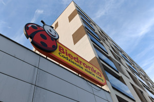 W Biedronce powariowali. "Tylko w niedzielę 21 grudnia". Potem przepadnie